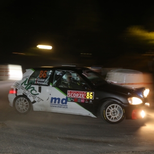 19° RALLY CITTA' DI SCORZE' - Gallery 72